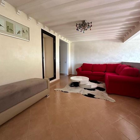 Luxury Duplex For Rent Suites,Terrace,Swimimg Pool Marrakesh Exteriör bild