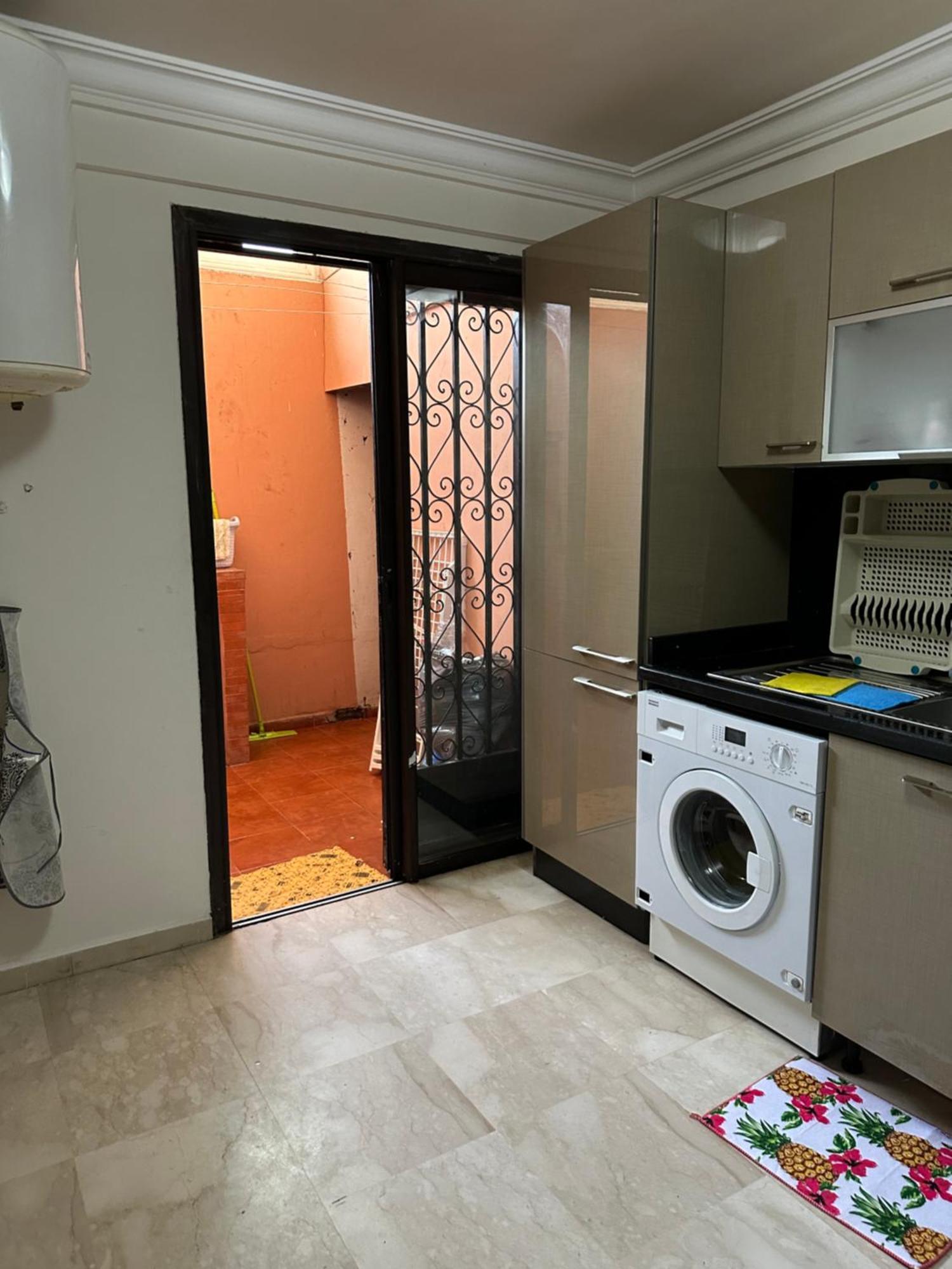 Luxury Duplex For Rent Suites,Terrace,Swimimg Pool Marrakesh Exteriör bild