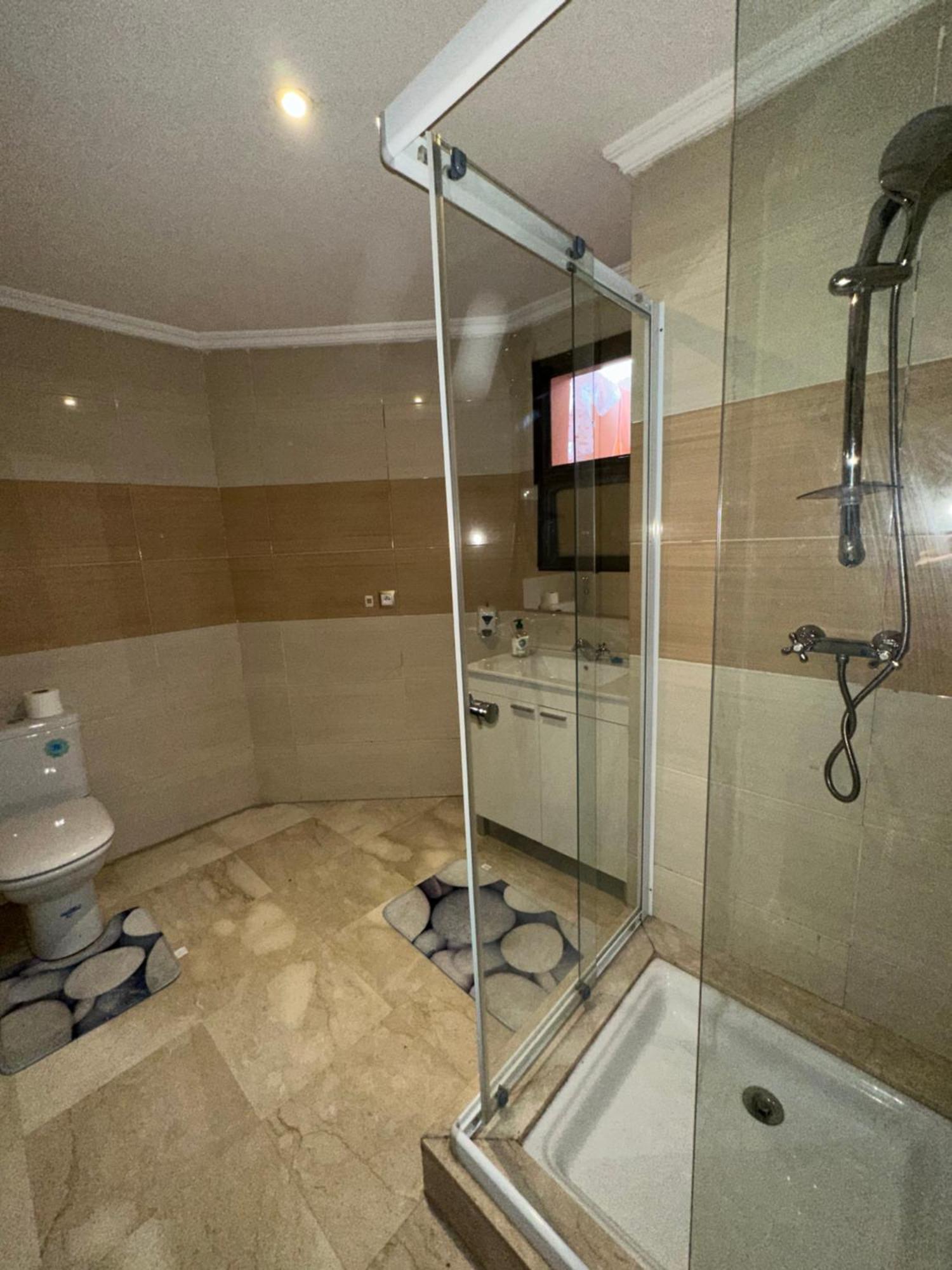 Luxury Duplex For Rent Suites,Terrace,Swimimg Pool Marrakesh Exteriör bild