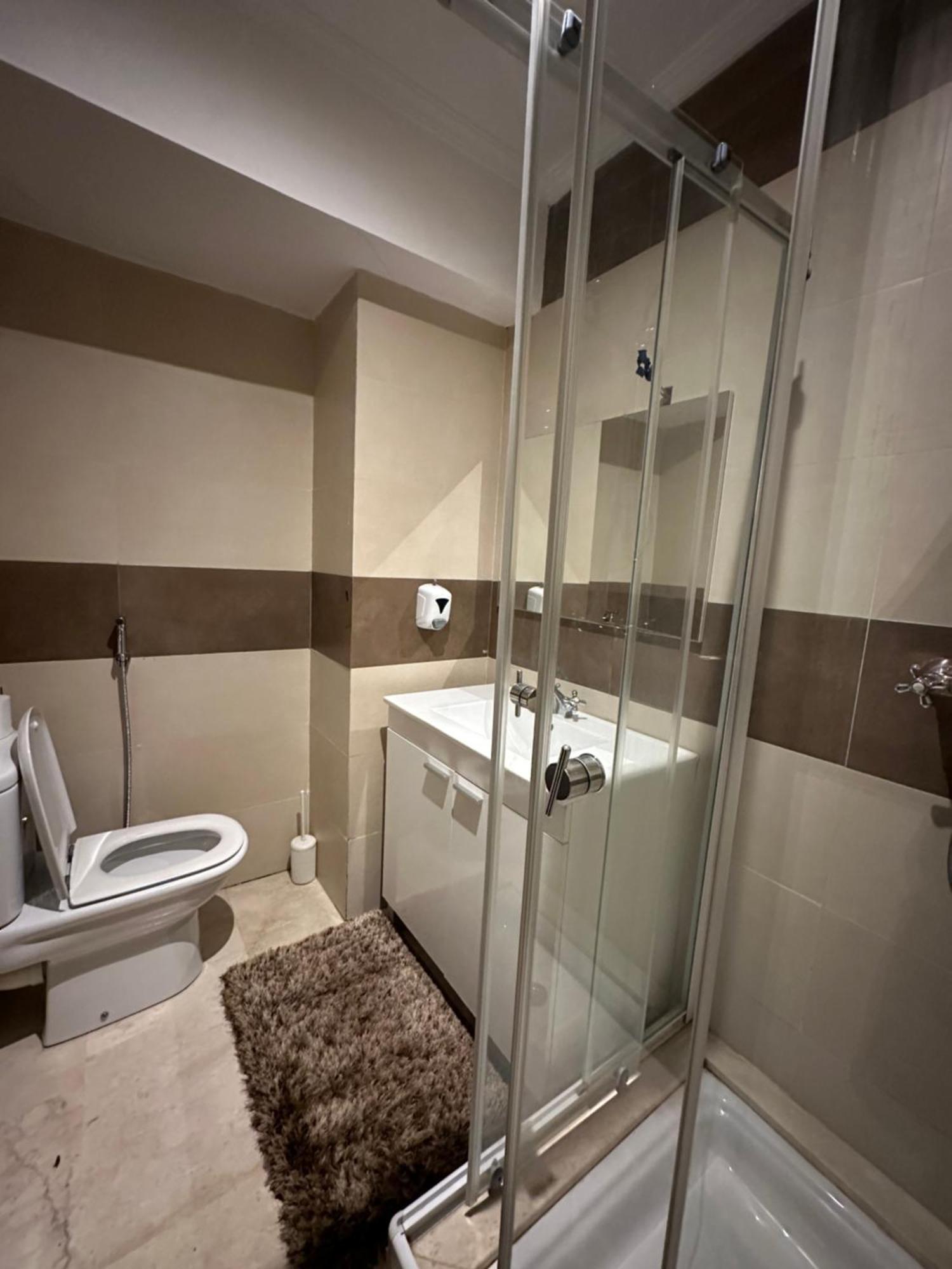Luxury Duplex For Rent Suites,Terrace,Swimimg Pool Marrakesh Exteriör bild