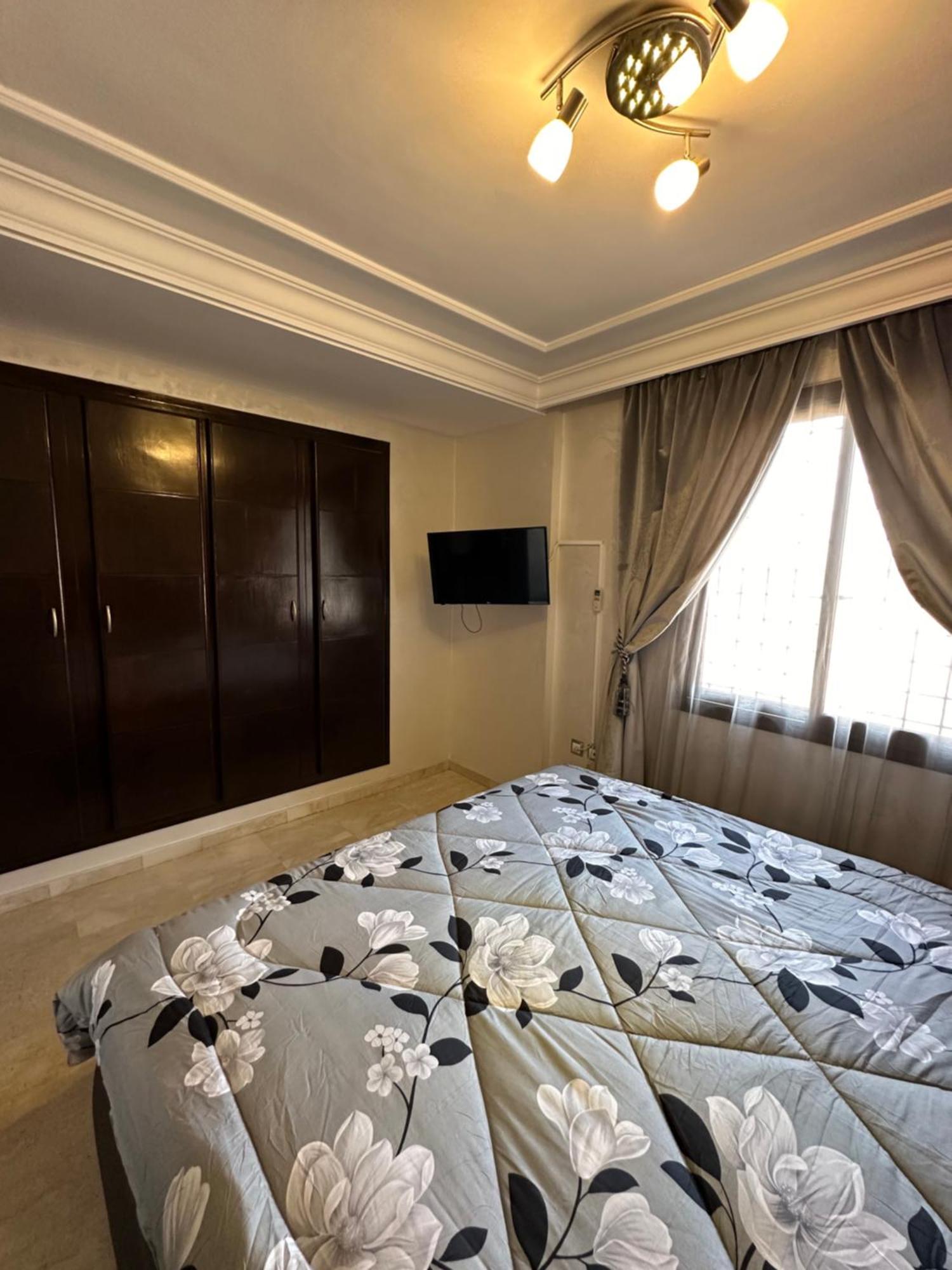 Luxury Duplex For Rent Suites,Terrace,Swimimg Pool Marrakesh Exteriör bild