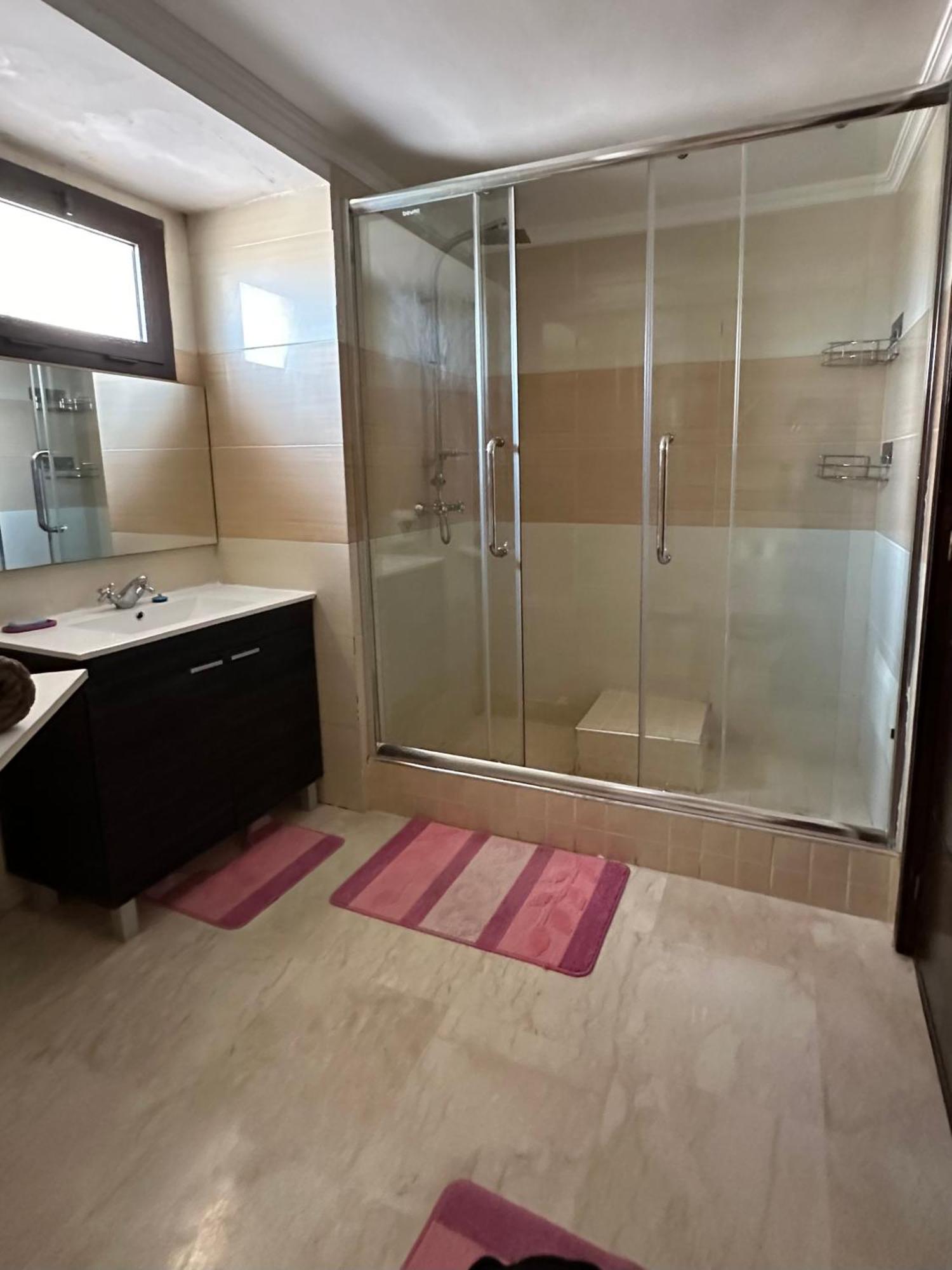 Luxury Duplex For Rent Suites,Terrace,Swimimg Pool Marrakesh Exteriör bild